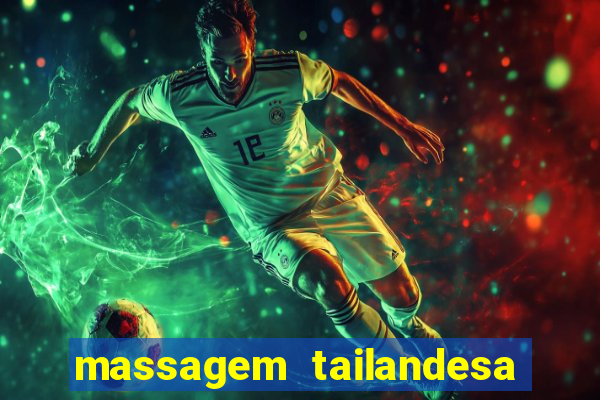 massagem tailandesa santos sp